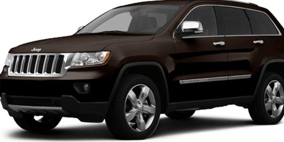 JEEP GRAND CHEROKEE 2012 1C4RJFCG3CC298482 image